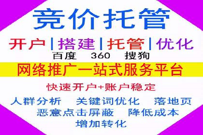 案例分享：托管竞价SEM实现客户增长